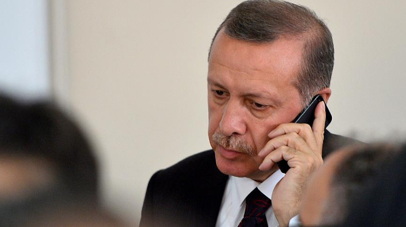 Cumhurbaşkanı ve Başbakan kınadı
